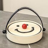  Khay Mứt Happy Smile 