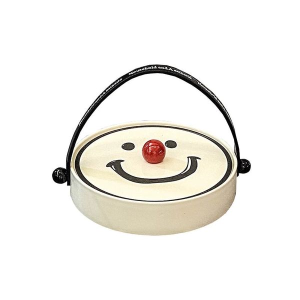 Khay Mứt Happy Smile 