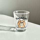  Set Ly Yeahhhh! 