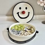  Khay Mứt Happy Smile 