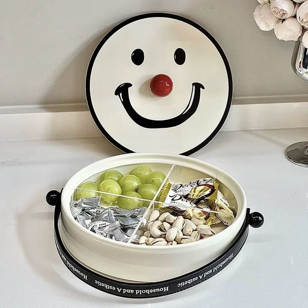  Khay Mứt Happy Smile 