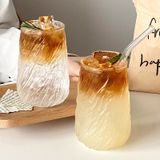  Ly Thuỷ Tinh Latte Đá 