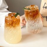  Ly Thuỷ Tinh Latte Đá 