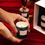  Khuếch Tán, Nến Thơm Merry Christmas 