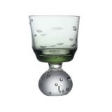  Cốc Thuỷ Tinh Bong Bóng 