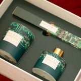  Khuếch Tán, Nến Thơm Merry Christmas 