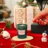  Khuếch Tán, Nến Thơm Merry Christmas 