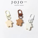  Móc Khóa Mèo Con Vui Vẻ 