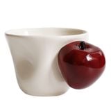  Fruit Coffee Cup 