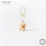  Móc Khóa Mèo Con Vui Vẻ 