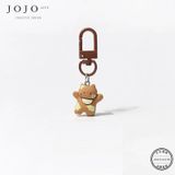  Móc Khóa Mèo Con Vui Vẻ 