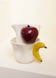  Fruit Coffee Cup 
