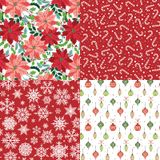  Tập Giấy Retro Xmas 