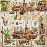  Paper Craft Scrapbooking 