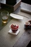  Ấm Trà Lan Hồ Điệp 