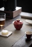  Ấm Trà Lan Hồ Điệp 