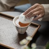  Ấm Trà Tre Xanh 