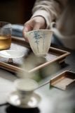  Ấm Trà Tre Xanh 