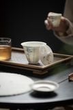  Ấm Trà Tre Xanh 