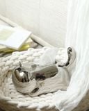  Hộp Khăn Giấy Mèo Bạc 