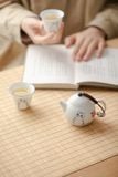  Ấm Trà Đất Sét Ngọc Bích Mèo Đào 