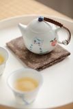  Ấm Trà Đất Sét Ngọc Bích Mèo Đào 