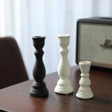  Đế Nến Retro La Mã 