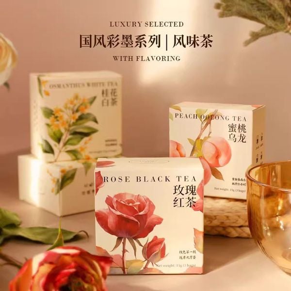  Little Tea Gift 