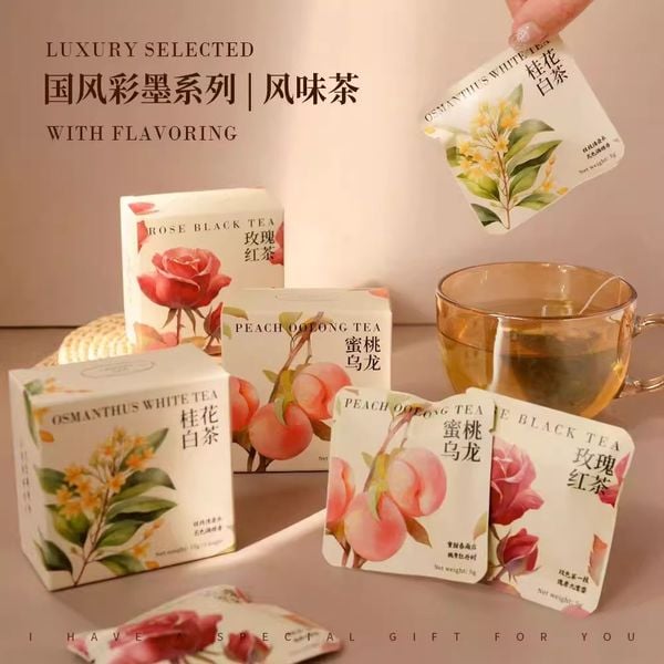  Little Tea Gift 