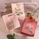  Sáp Thơm Wild Bluebell 