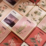  Sáp Thơm Wild Bluebell 