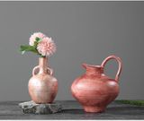  Bình Hoa Gốm Sứ Wabi-sabi Bắc Âu 