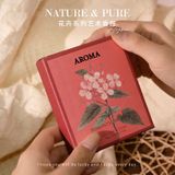  Sáp Thơm Wild Bluebell 