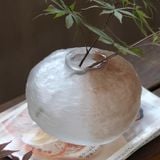  Bình Hoa Hoạ Tiết Gợn Sóng Nước 