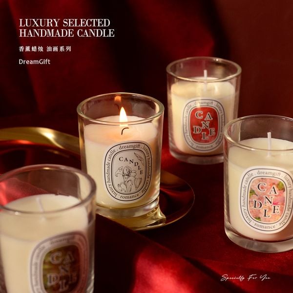  Nến Thơm Dream Gift 50gr 