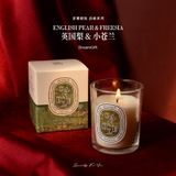  Nến Thơm Dream Gift 50gr 