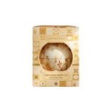  Tea Gift - Quả Cầu Thiếc 