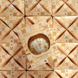  Tea Gift - Quả Cầu Thiếc 
