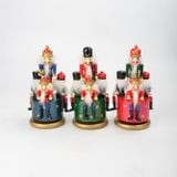  Hộp Nhạc Kẹp Hạt Dẻ 