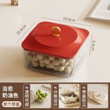  Khay Mứt Đỏ Lễ Hội 