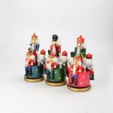  Hộp Nhạc Kẹp Hạt Dẻ 