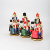  Hộp Nhạc Kẹp Hạt Dẻ 