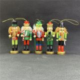  Hộp 5 Búp Bê Người Lính 