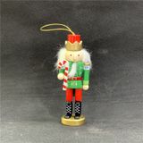  Hộp 5 Búp Bê Người Lính 