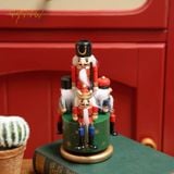  Hộp Nhạc Kẹp Hạt Dẻ 