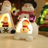  Đèn Hoạt Hình XMAS 