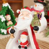  Đèn Hoạt Hình XMAS 