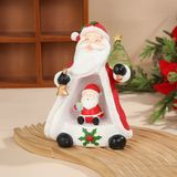  Đèn Hoạt Hình XMAS 