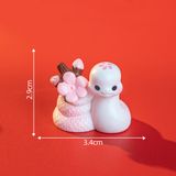  Tượng Rắn Mini 