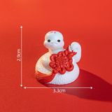  Tượng Rắn Mini 